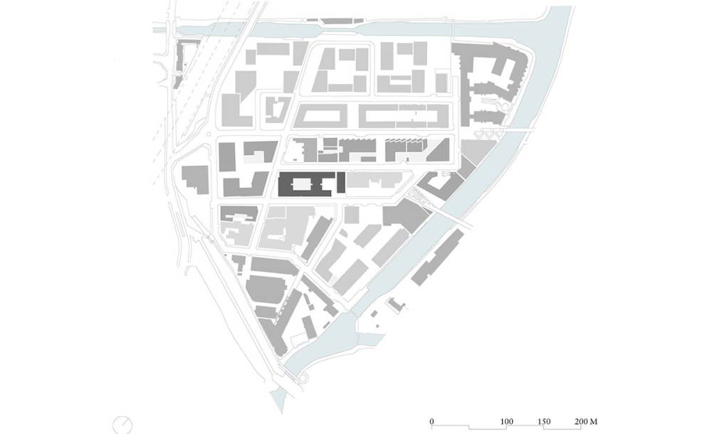 Site plan Stour Road#