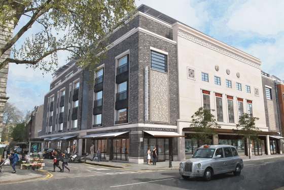196-222 King’s Road