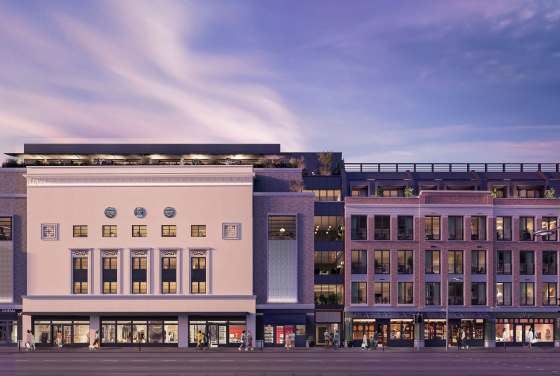 The Gaumont