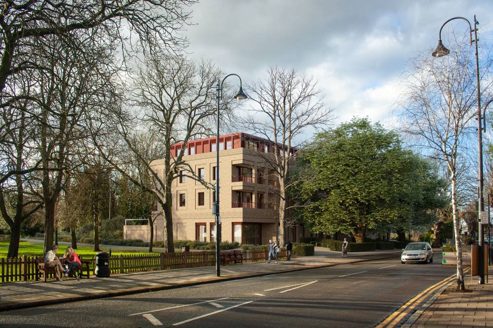 Gallery 28-30 High Street, Wanstead#