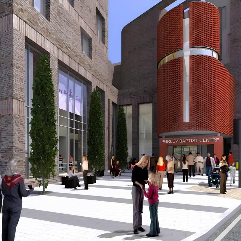 Gallery Mosaic Place#