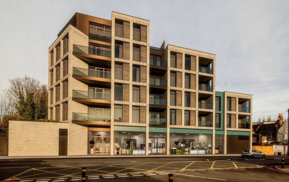 Gallery Waldram Crescent#