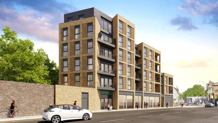 Gallery Waldram Crescent#