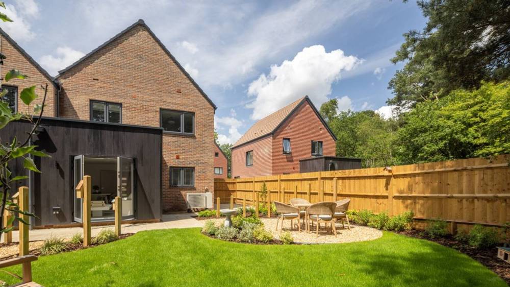 Gallery Brooklands Grove#