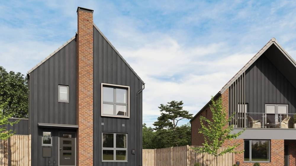 Gallery Brooklands Grove#