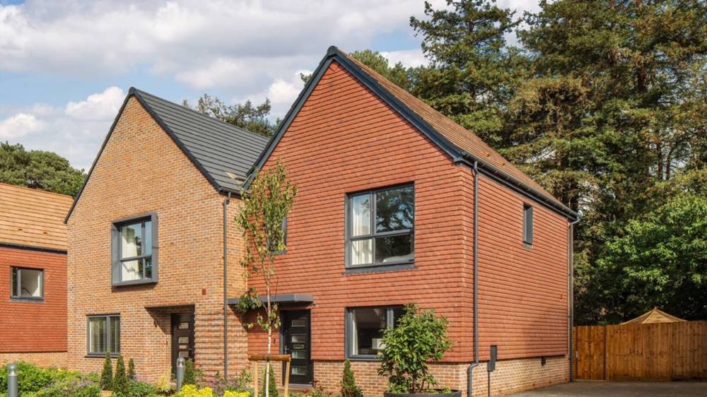 Gallery Brooklands Grove#