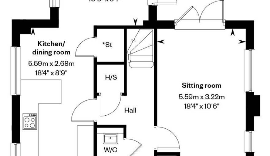 Plans Brooklands Grove