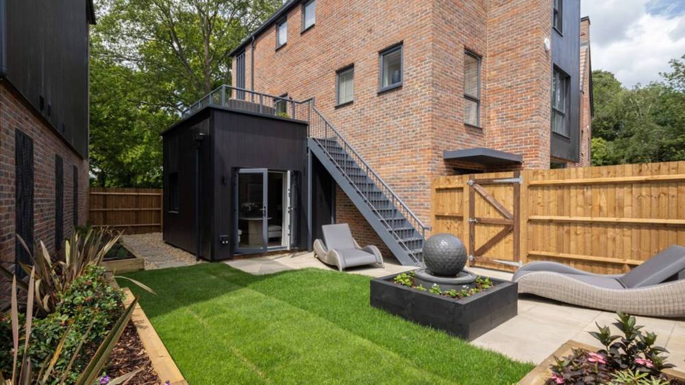 Gallery Brooklands Grove#