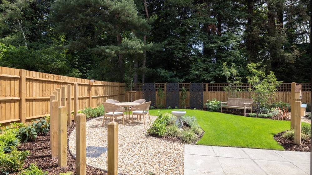 Gallery Brooklands Grove#