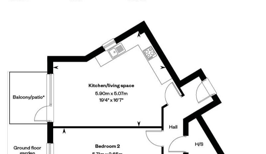 Plans Brooklands Grove