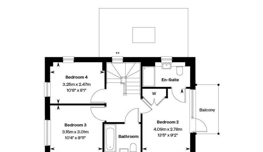 Plans Brooklands Grove