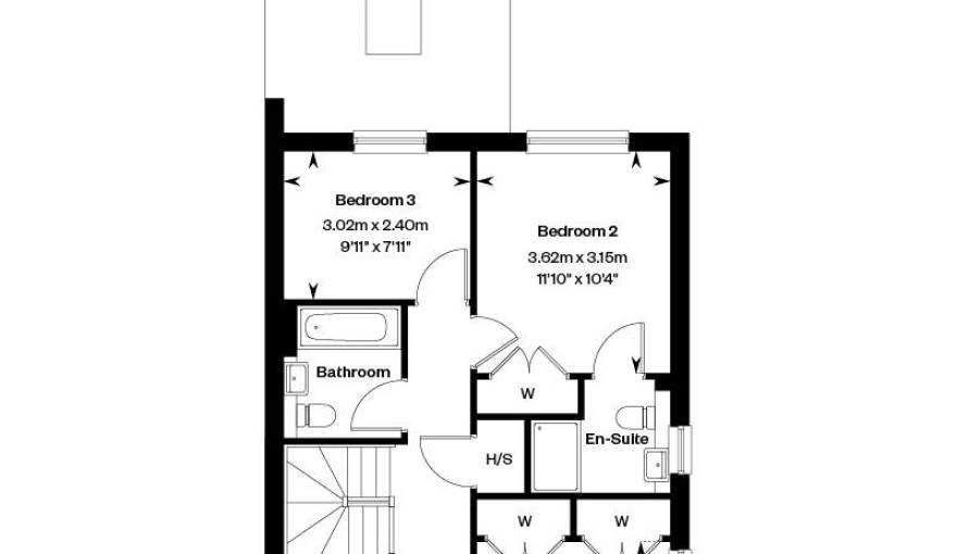Plans Brooklands Grove