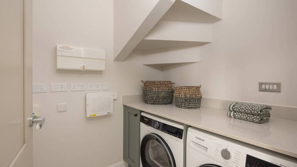 Interior design – Brooklands Grove#