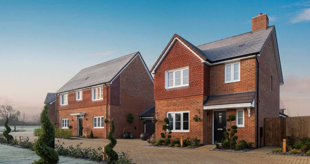 Gallery Cala at Warlingham#
