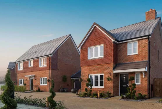 Cala at Warlingham