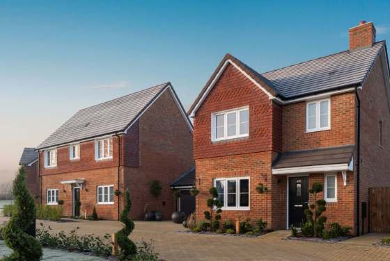 Cala at Warlingham