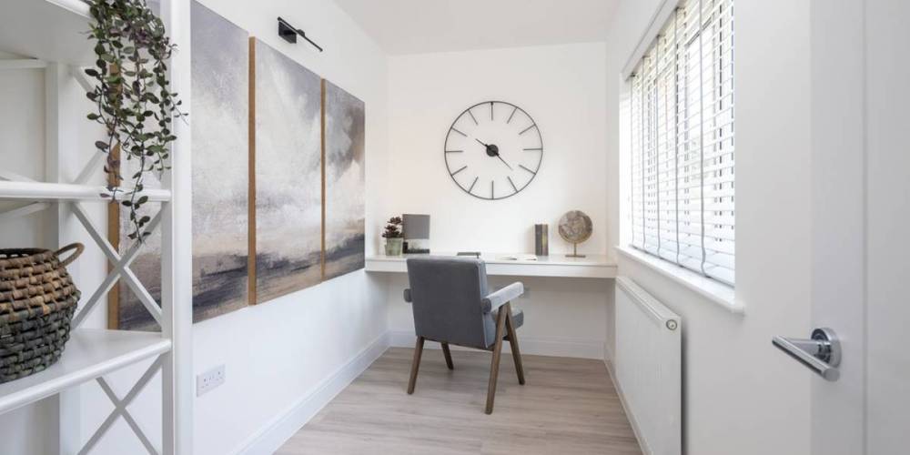 Interior design – Cala at Warlingham#