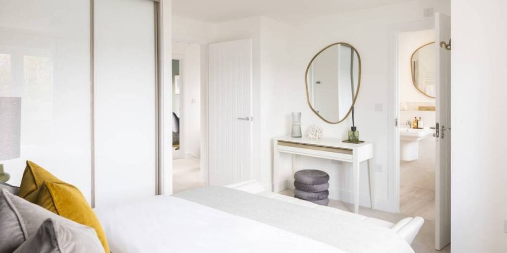 Interior design – Cala at Warlingham#