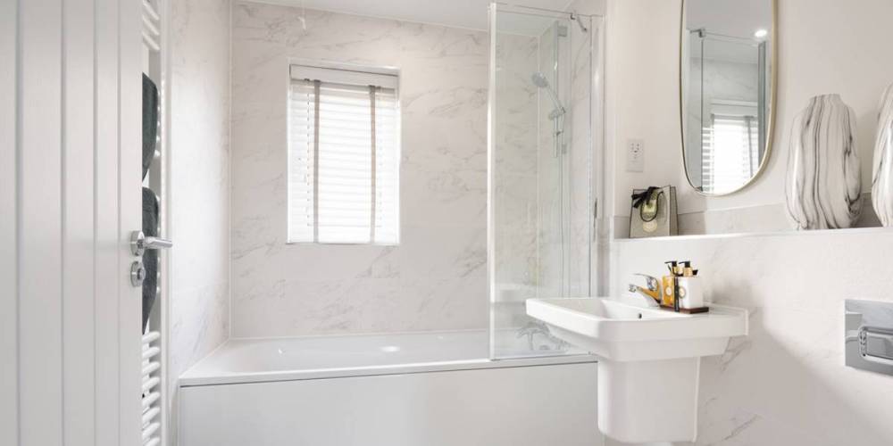 Interior design – Cala at Warlingham#