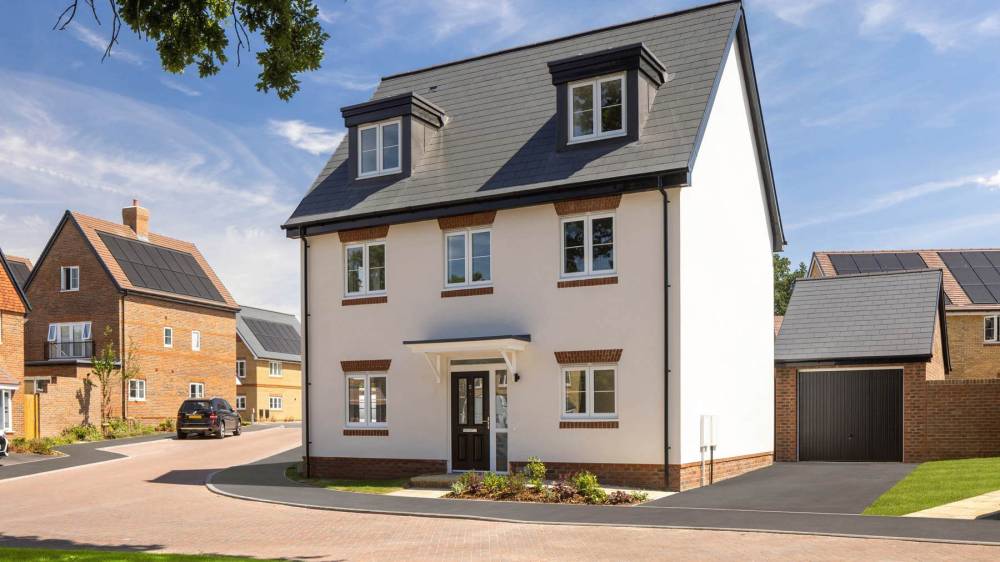 Gallery Langley Court#