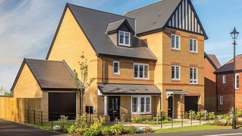 Gallery Langley Court#