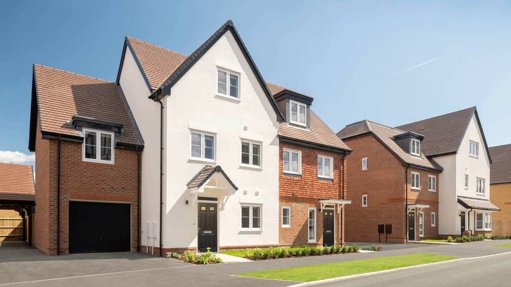 Gallery Langley Court#