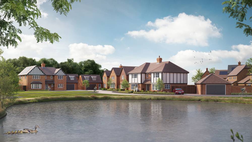 Gallery Langley Court#