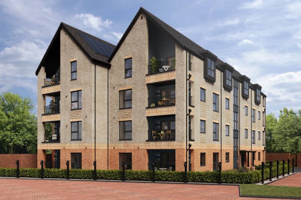 Gallery Maple Croft#