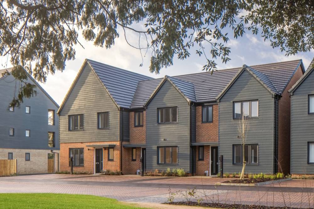 Gallery Maple Croft#