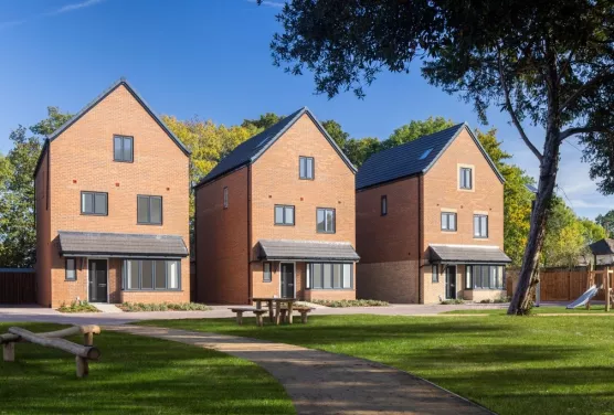 Maple Croft