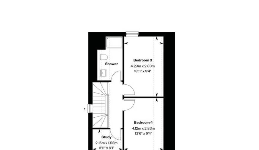 Plans Maple Croft