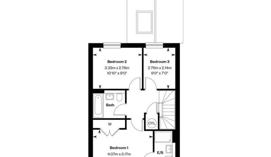 Plans Maple Croft