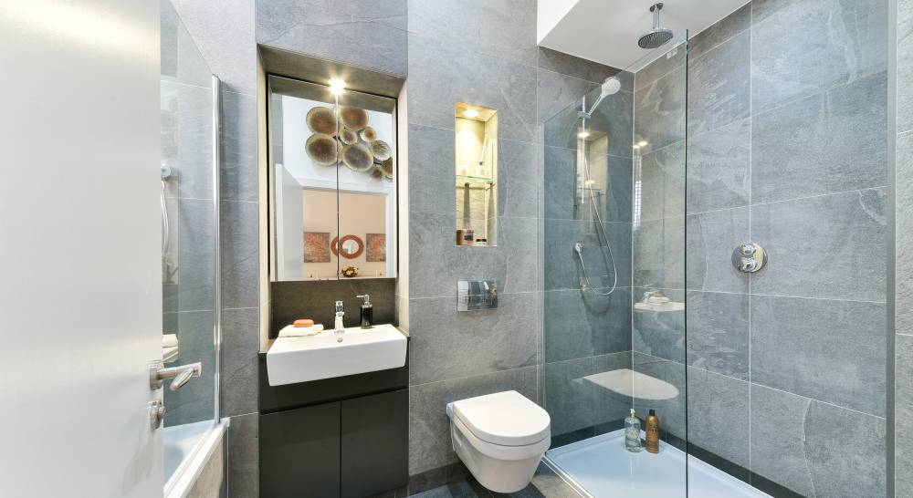 Interior design – Callis Yard#