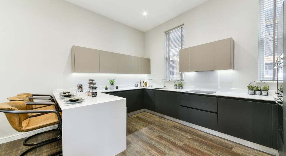 Interior design – Callis Yard#