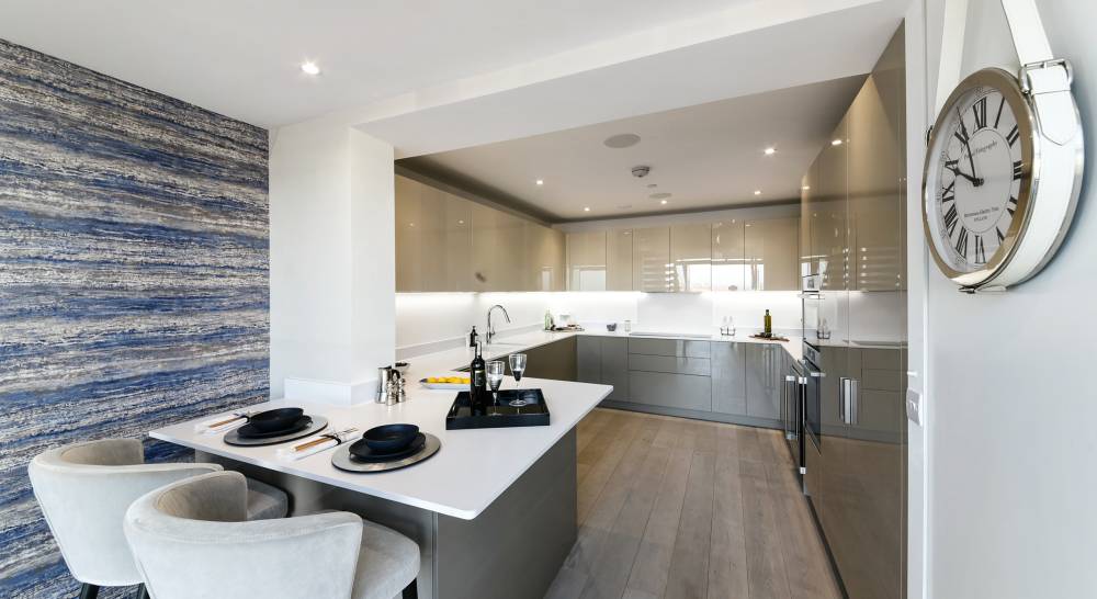 Interior design – Callis Yard#