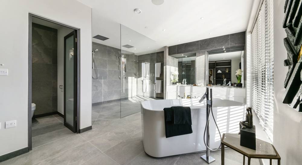 Interior design – Callis Yard#