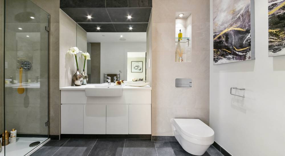Interior design – Callis Yard#