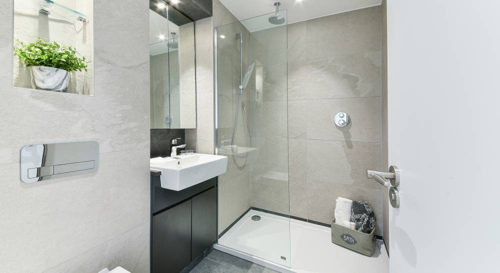 Interior design – Callis Yard#