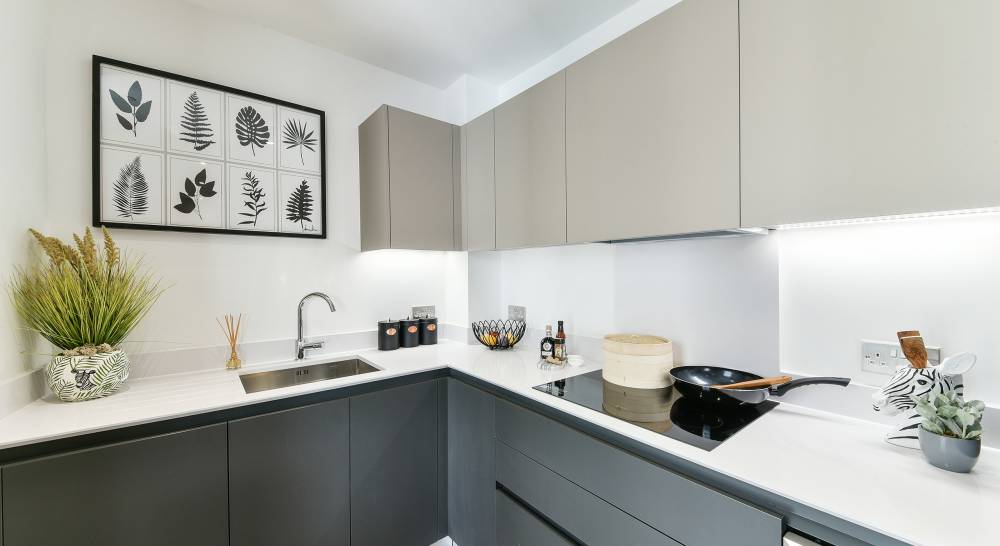 Interior design – Callis Yard#