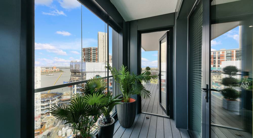 Interior design – Callis Yard#