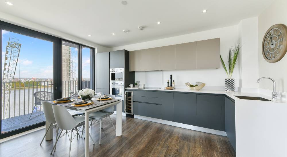 Interior design – Callis Yard#