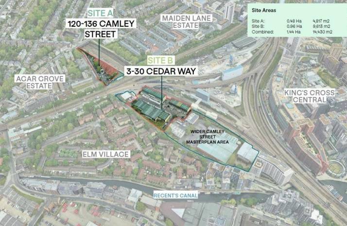 Site plan 3-30 Cedar Way#