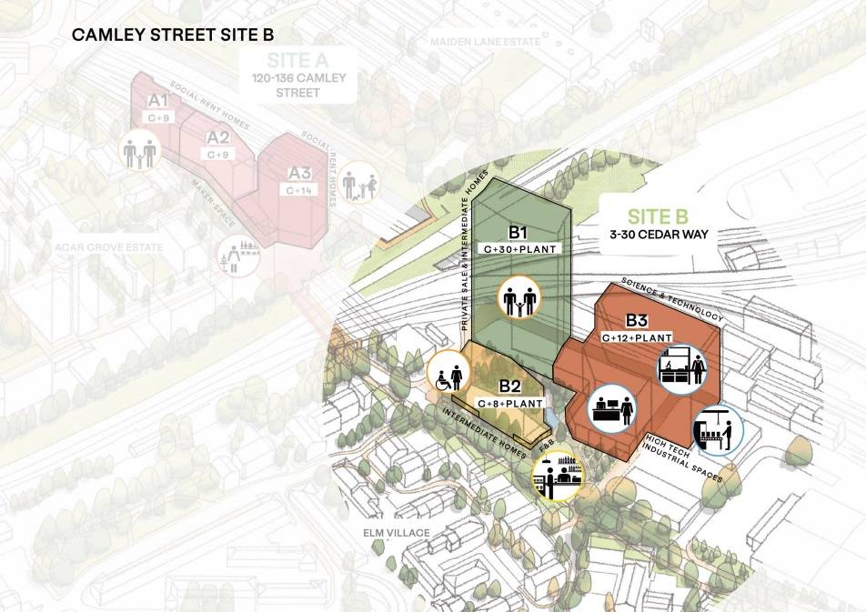 Site plan 3-30 Cedar Way#
