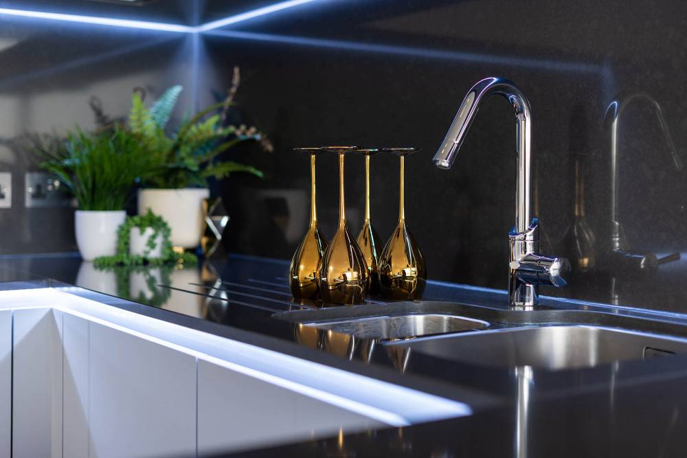 Interior design – Abbey Road Cross#