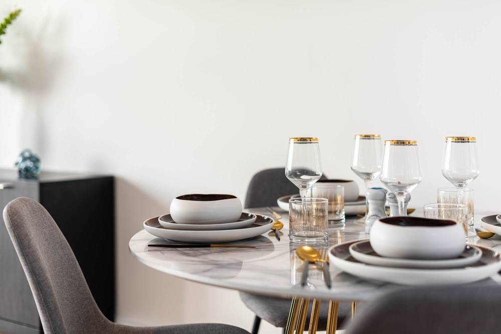 Interior design – Abbey Road Cross#