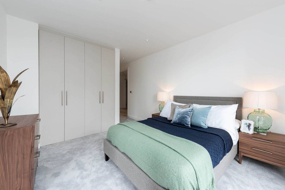 Interior design – Abbey Road Cross#