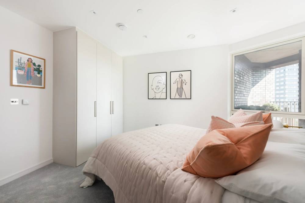 Interior design – BelRise#