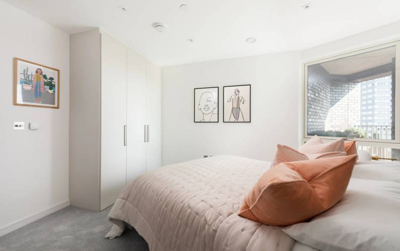 Interior design – BelRise