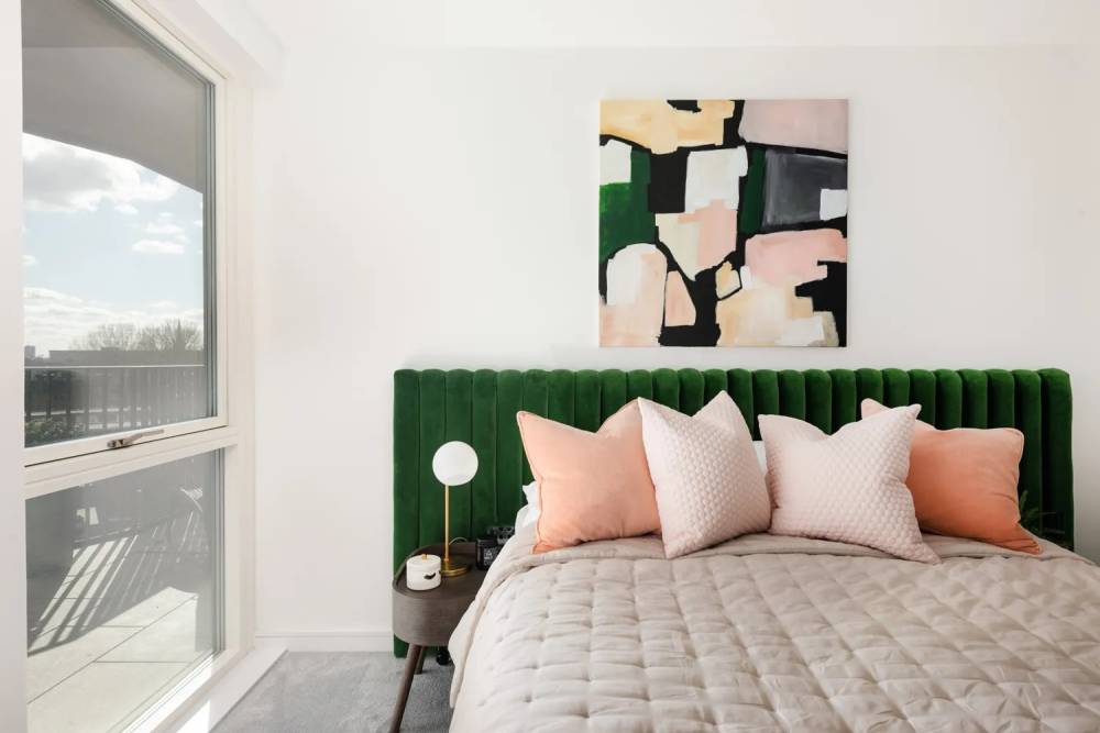 Interior design – BelRise#