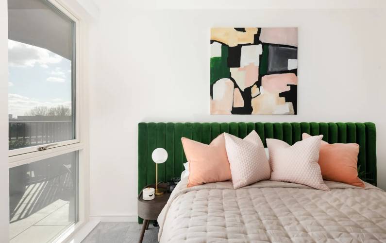 Interior design – BelRise